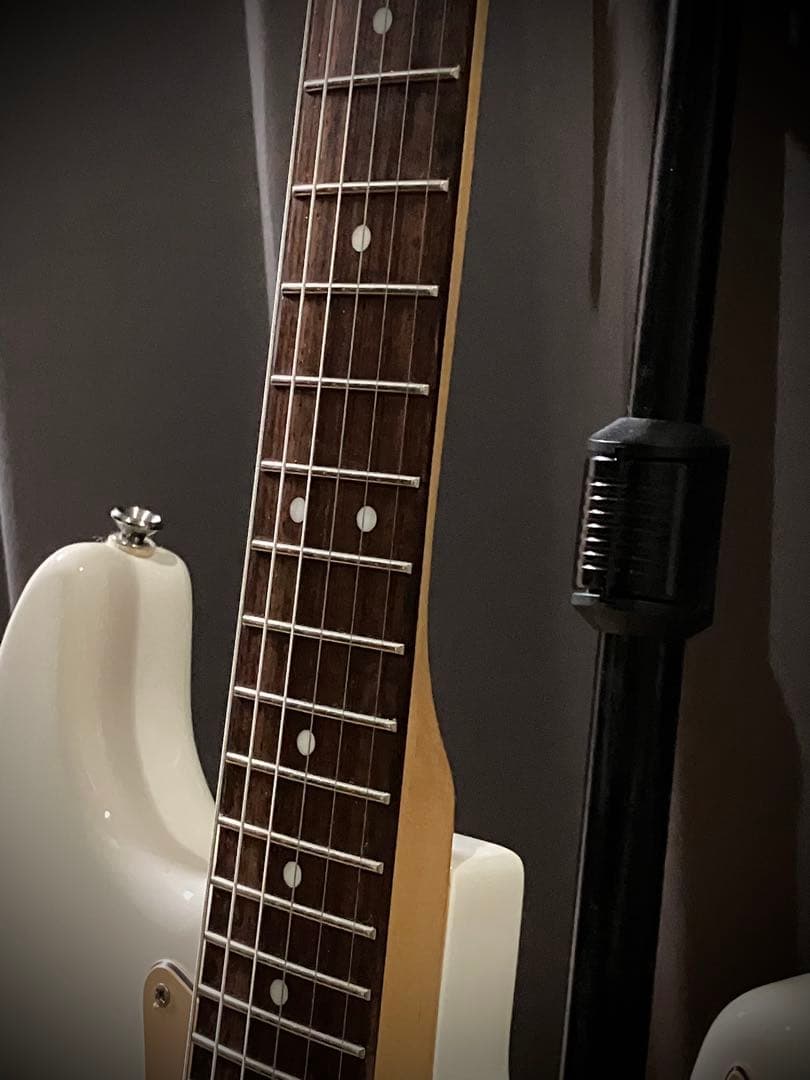 you.t630 squier stratocaster