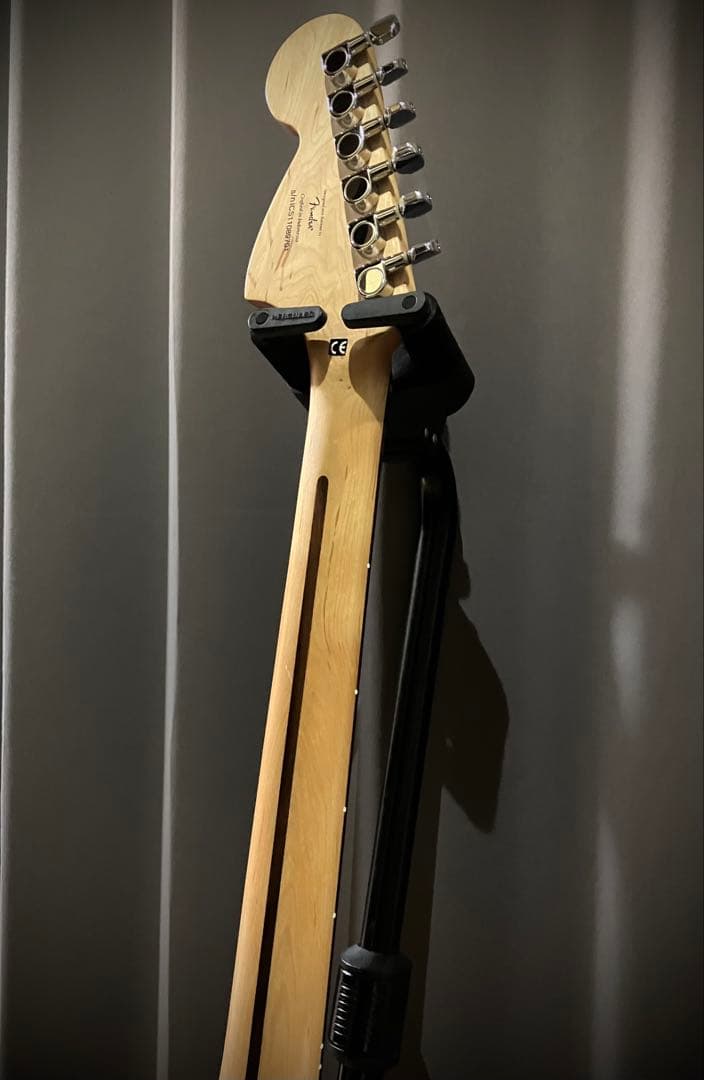 you.t630 squier stratocaster