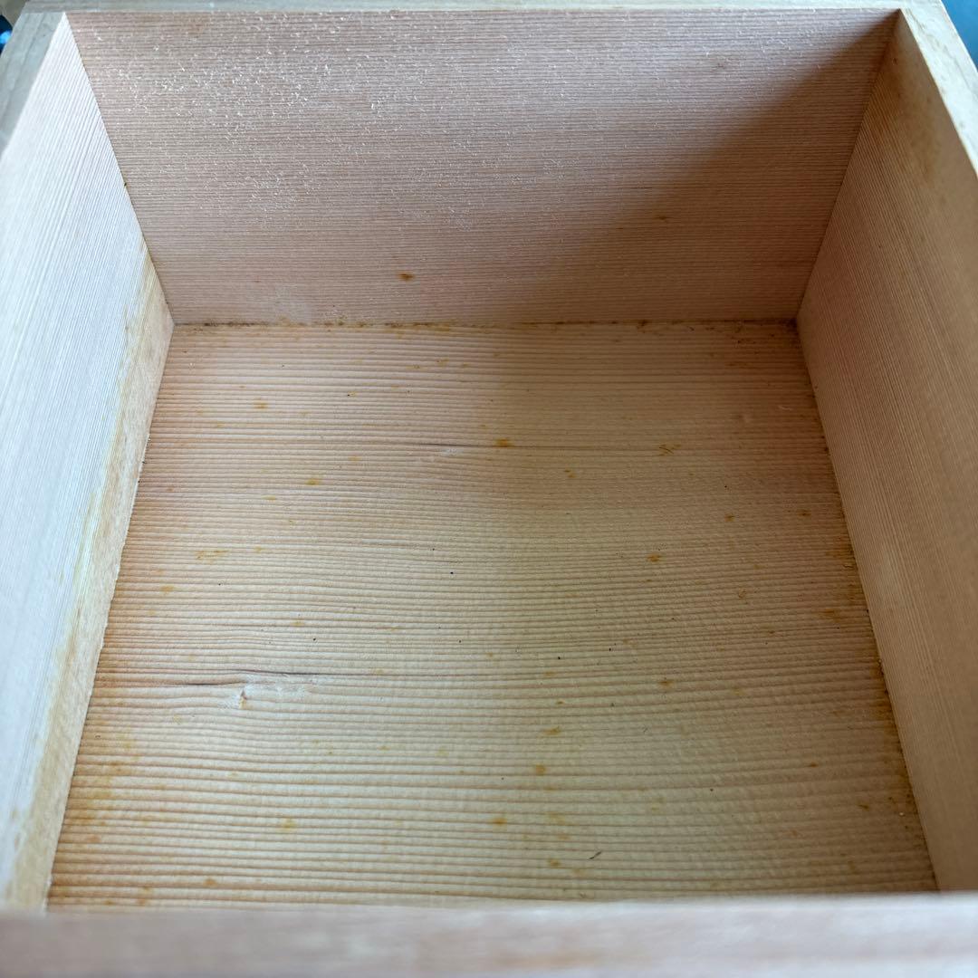 ぎやまん銀散し 硝子茶碗 義山 抹茶碗 茶道具 共箱（174t）