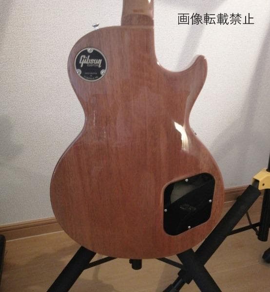 ギター Gibson Custom Shop 1968 Les Paul Lefty