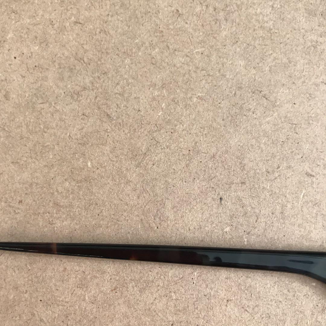 ビンテージ　　本鼈甲リングコーム　　未使用美品