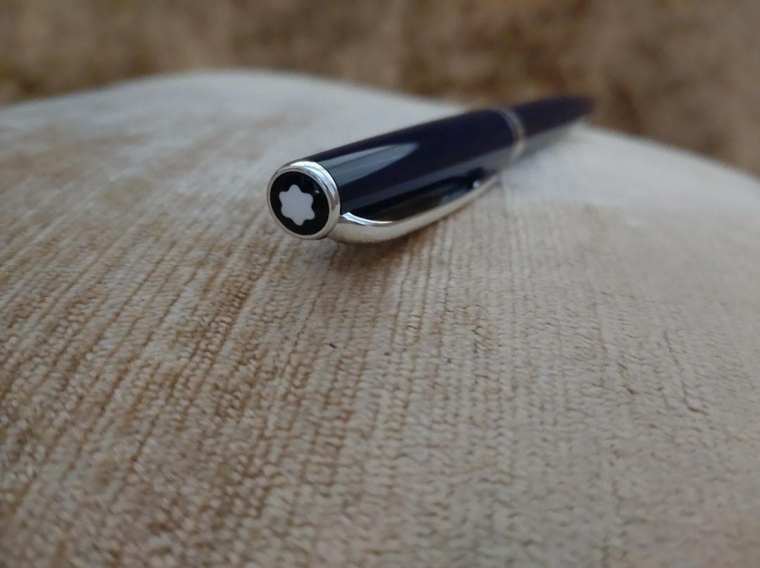 MONTBLANC　ボールペン