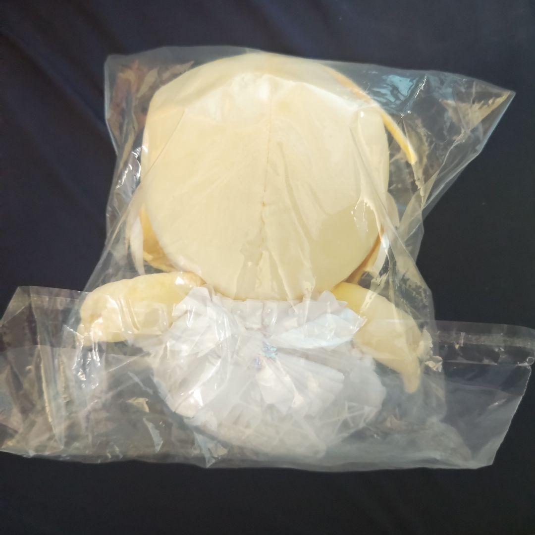 【ほぼ未使用】シャニマス　八宮めぐる　もちwhat!ぬいぐるみ　もちほわ