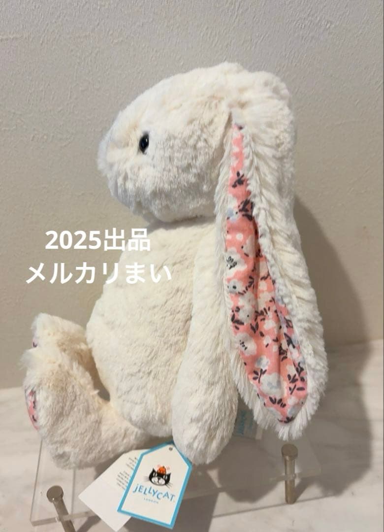 ぬいぐるみ  Original Blossom Cherry Bunny M