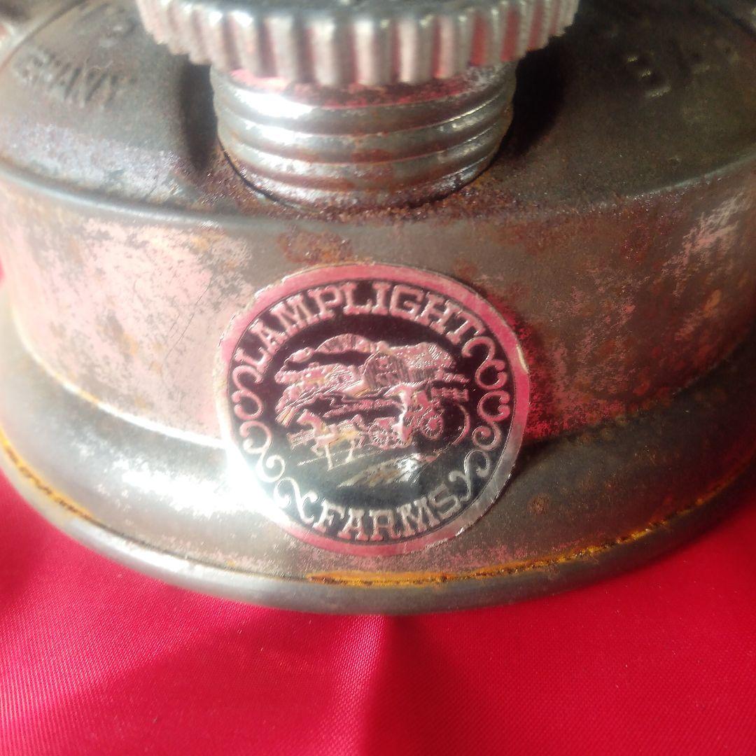 Feuerhand 175（フュアーハンド） ランタン