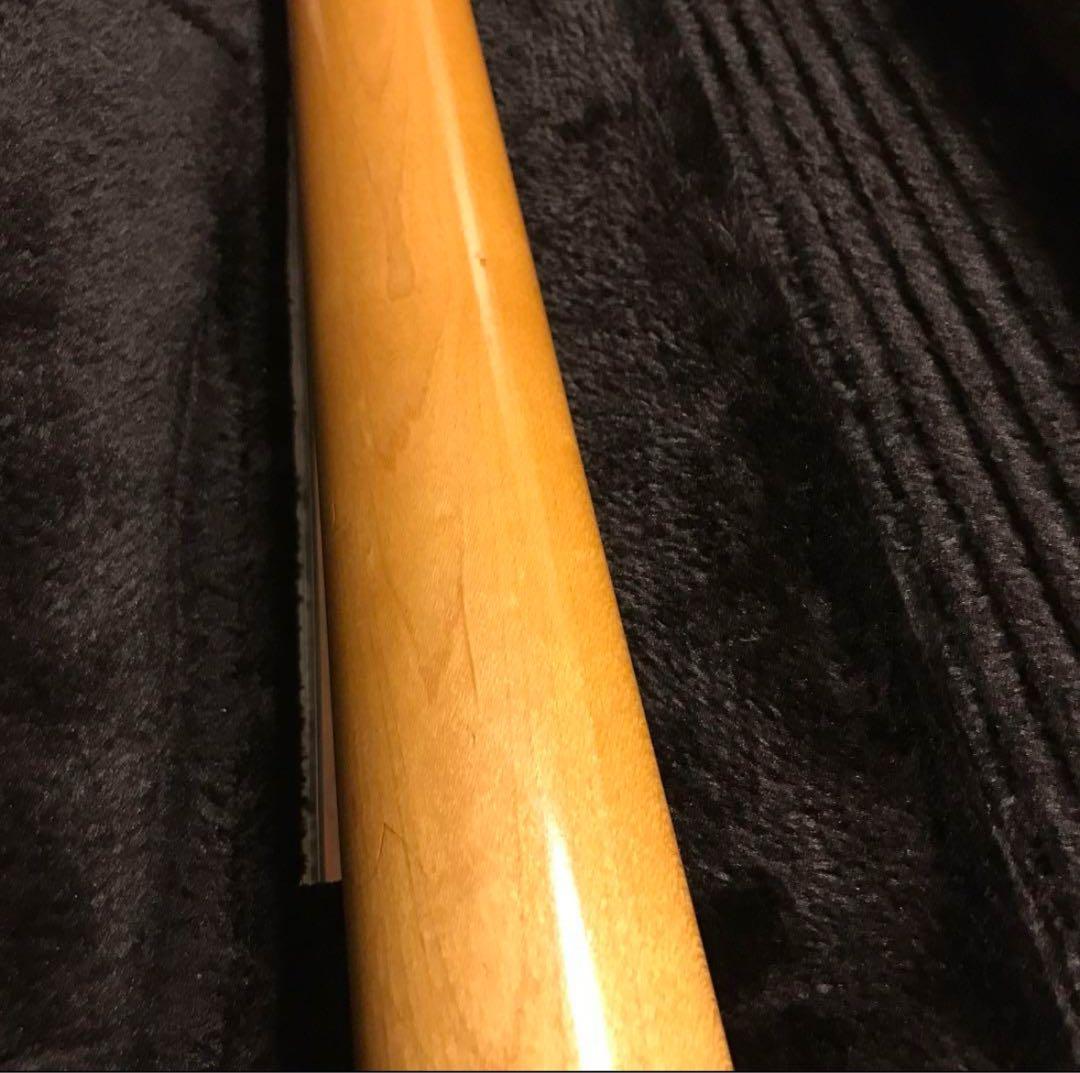 値下！送料込　crews スワンプアッシュ2.9kg‼️テレキャスター❗️