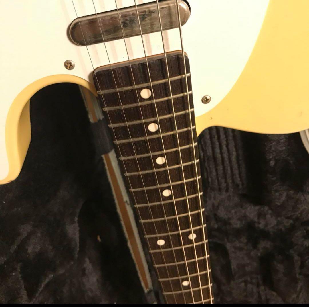 値下！送料込　crews スワンプアッシュ2.9kg‼️テレキャスター❗️