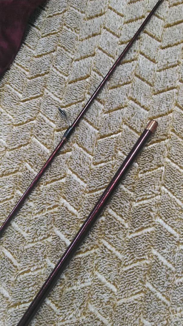 シマノ　12スコーピオンXT 2631FF-2 中古美品