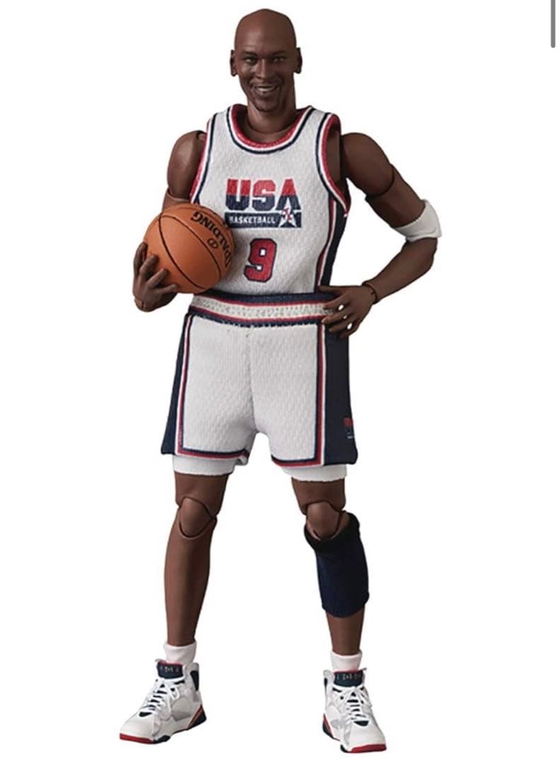 MAFEX マフェックス No.132 Michael Jordan ジョーダン