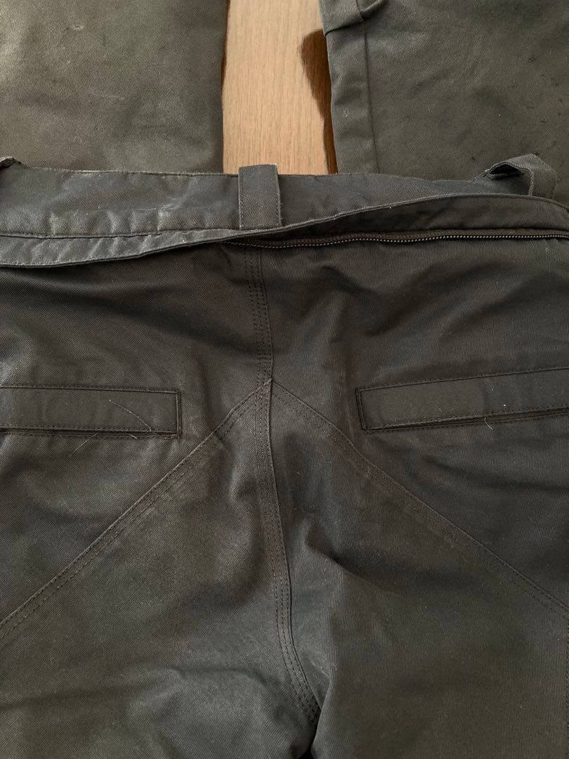 ボルコム キッズ ジュニア 子供用 上下セット スノーボード ウェア サイズS