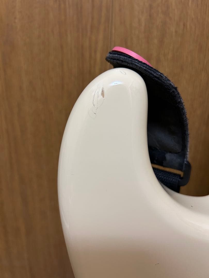 【購入不可・Rockが主食！！】Fender Japan ST62 VWH