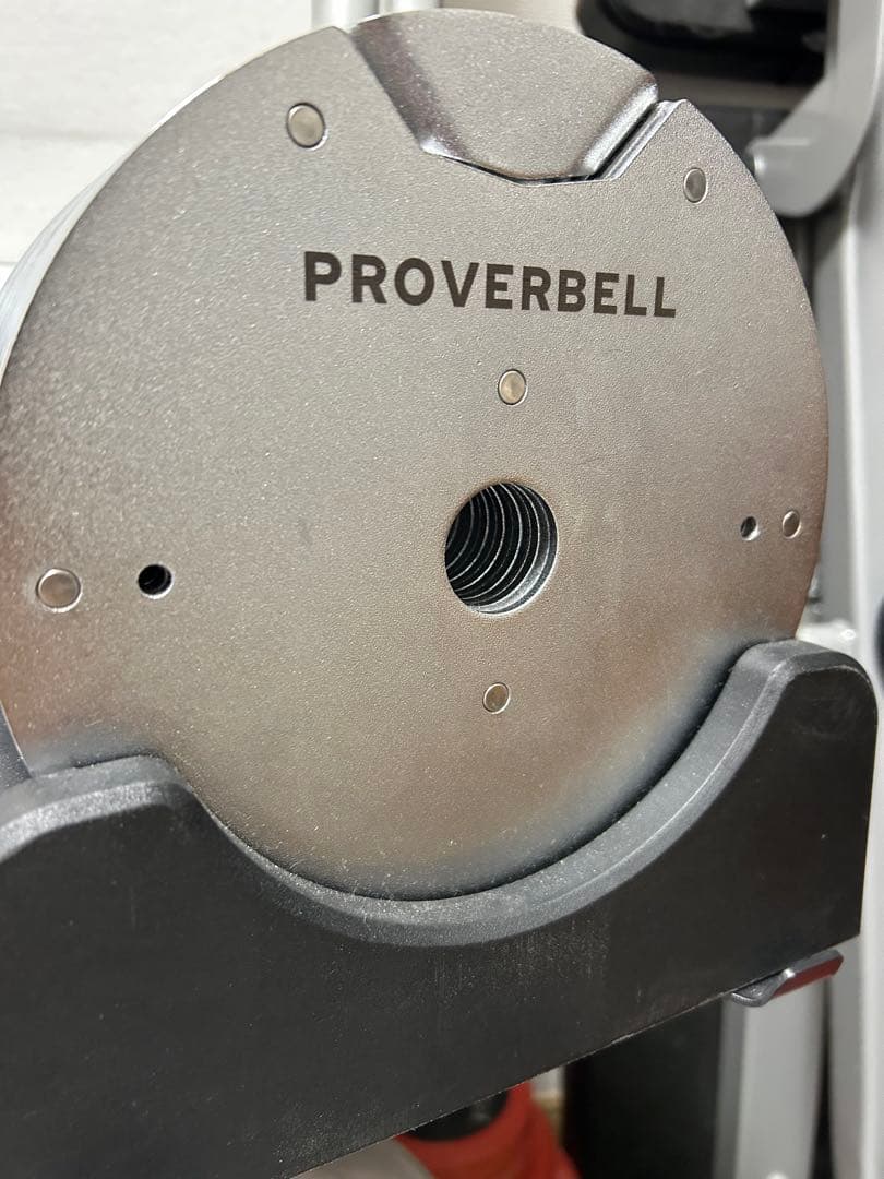 ZRXさん　専用①ライシン　プロバーベル スタンド