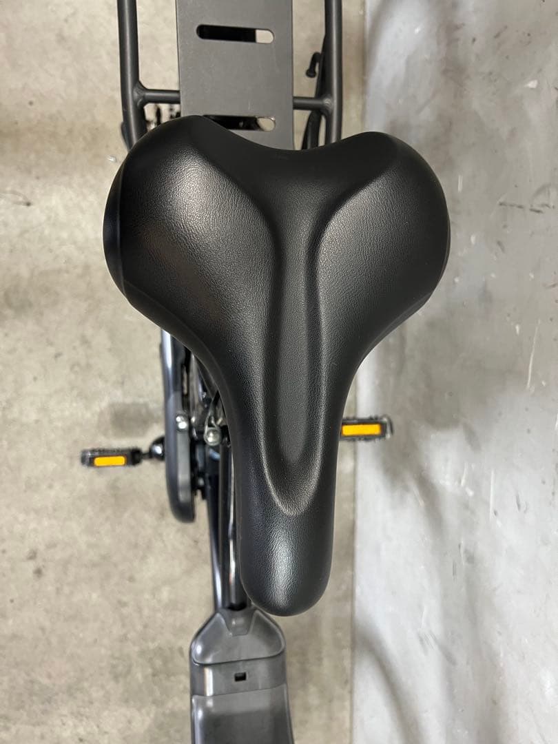 電動アシスト自転車　Panasonic EZ パナソニック　イーゼット