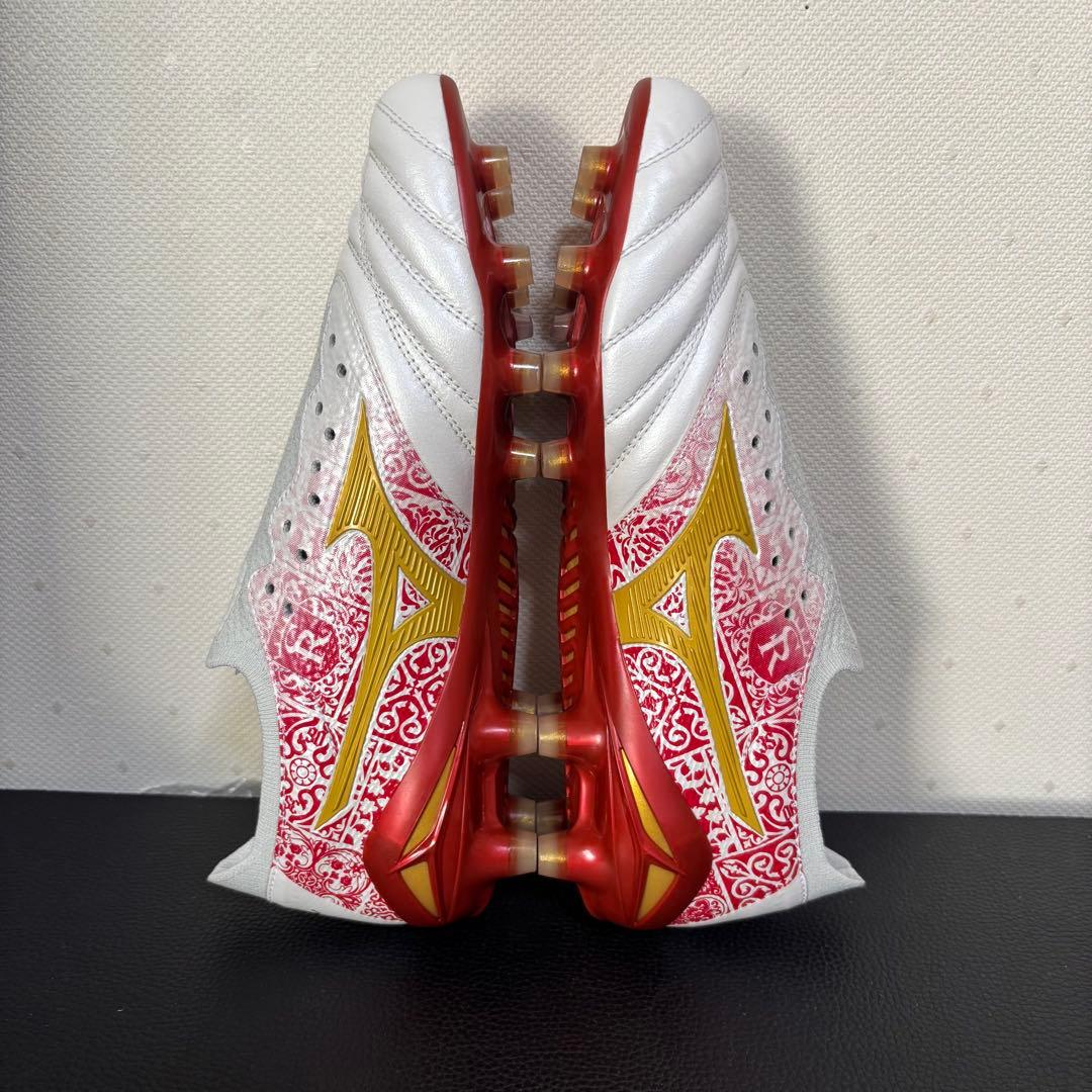 モレリアネオ4ベータSR4ジャパン