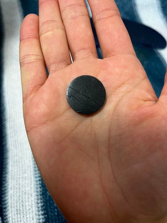 パフォーマー ネオ グラス エコブランド トライ 3フィン