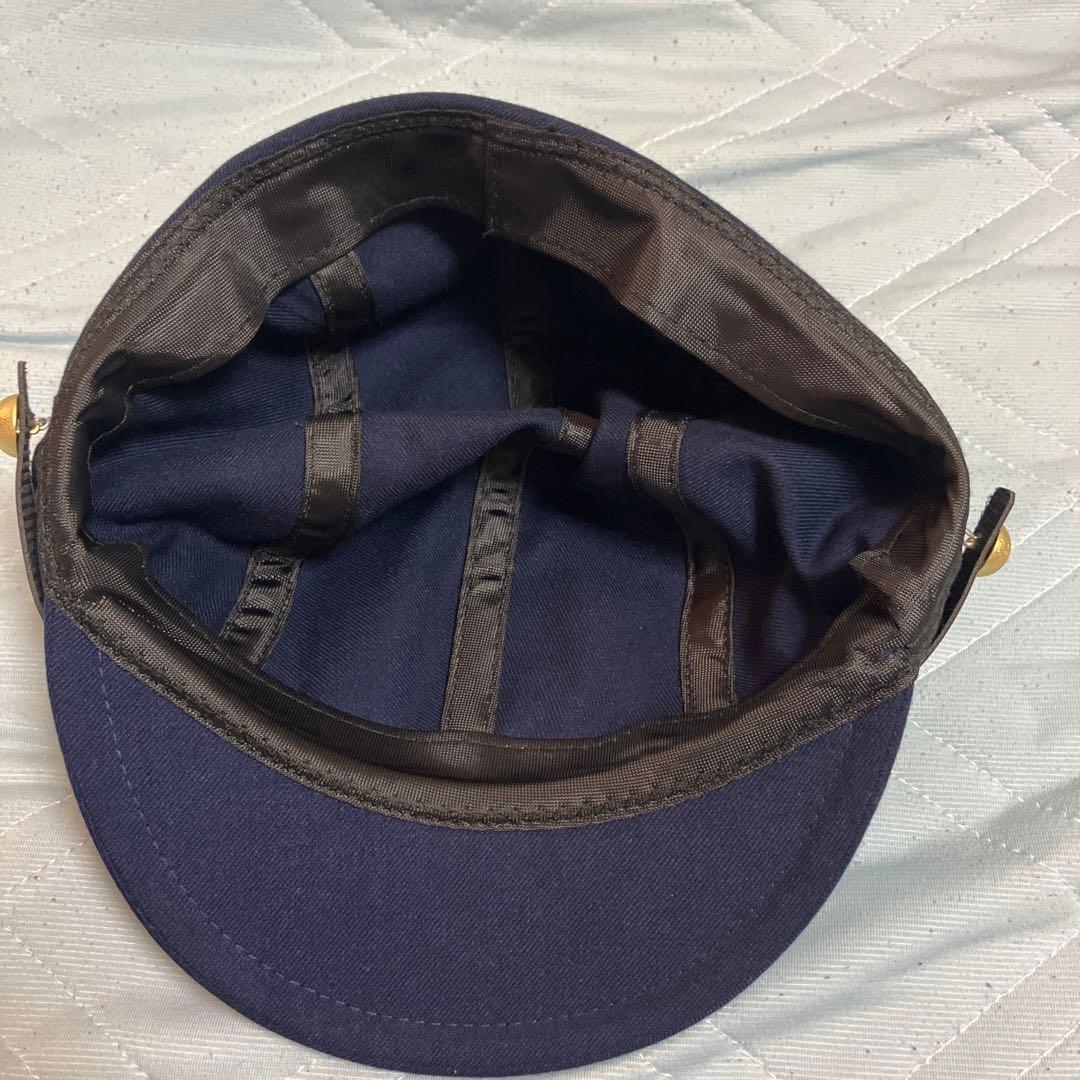 【大幅値下げ‼️活動帽　レプリカ　警察グッズ