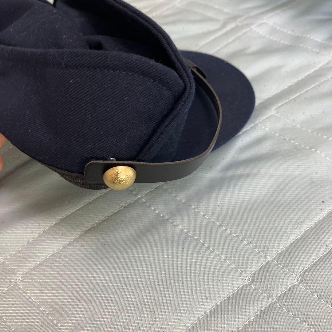 【大幅値下げ‼️活動帽　レプリカ　警察グッズ