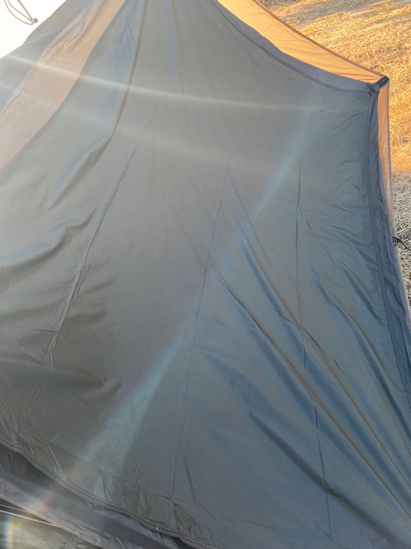 テント・タープ peak falproair2