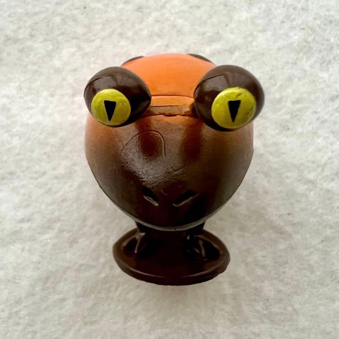 【希少品】ピクミン　フィギュア　コチャッピー　2個セット　Pikmin