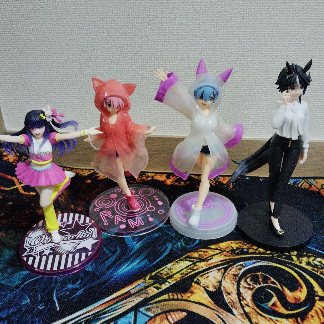 本日限定価格美少女フィギュア35点まとめ売り