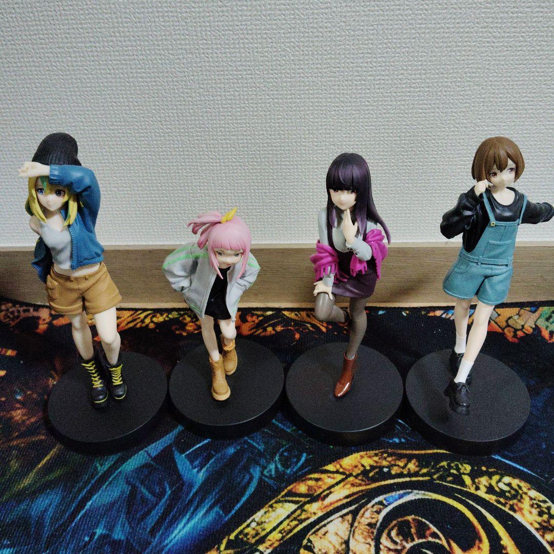 本日限定価格美少女フィギュア35点まとめ売り