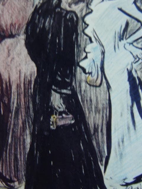 KEES VAN DONGEN、キース・ヴァン・ドンゲン