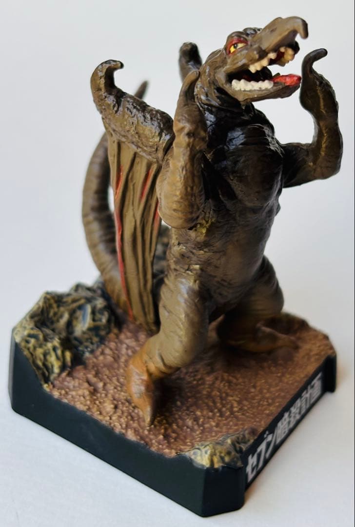 ウルトラ怪獣名鑑　ウルトラセブン　コンプリートスペシャル全10種➕ウィンダム