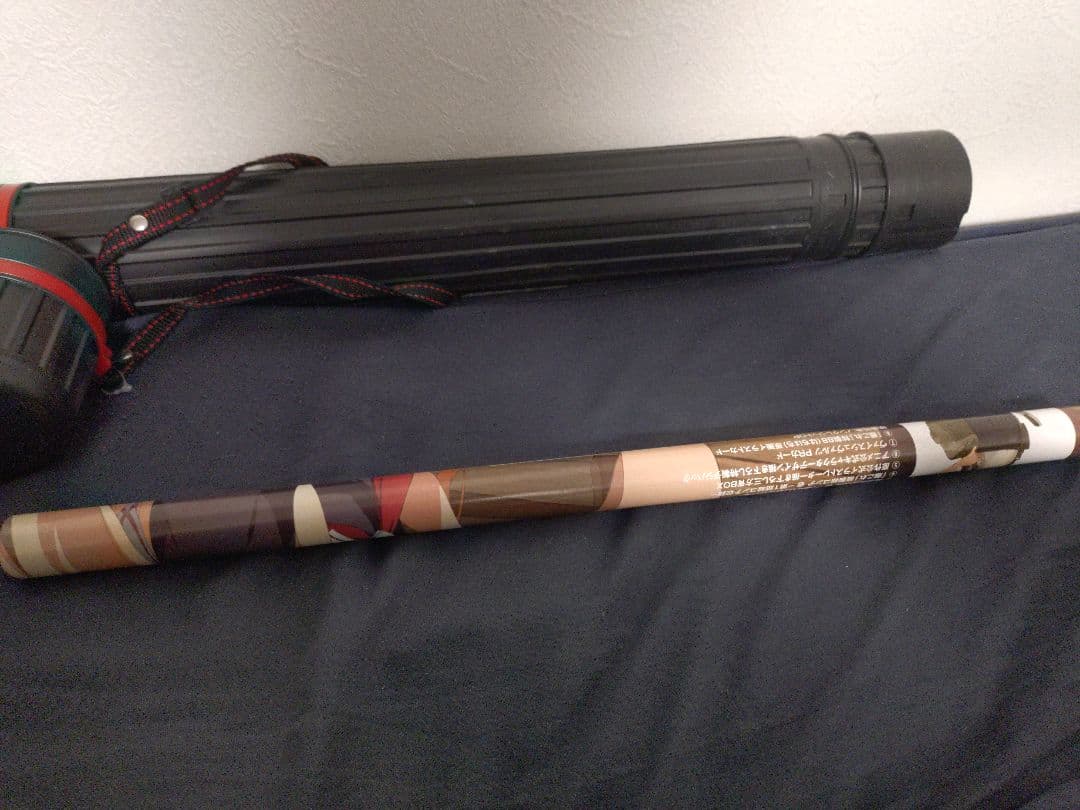 艦これ　アニメ　声優サイン入りポスター※コメント必読