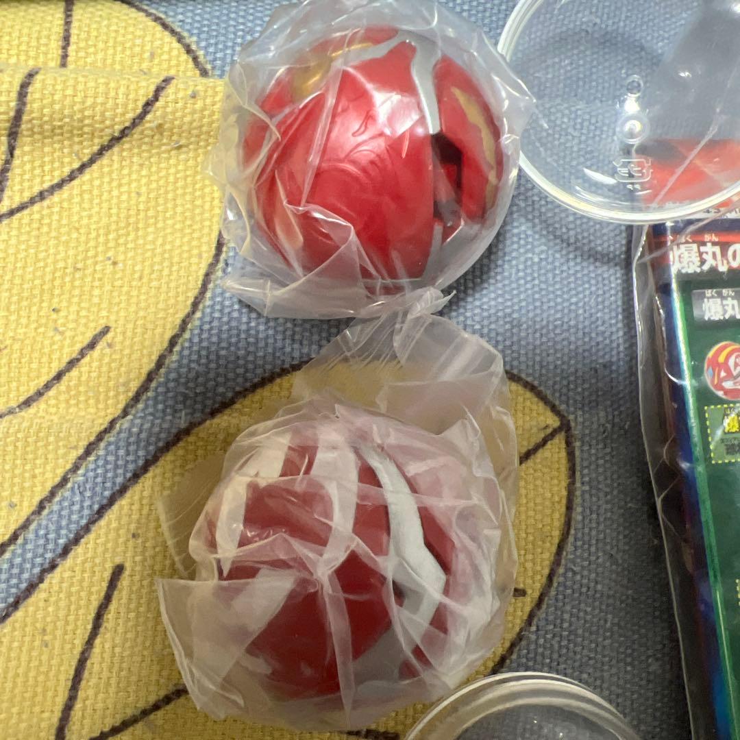 爆丸まとめ売り