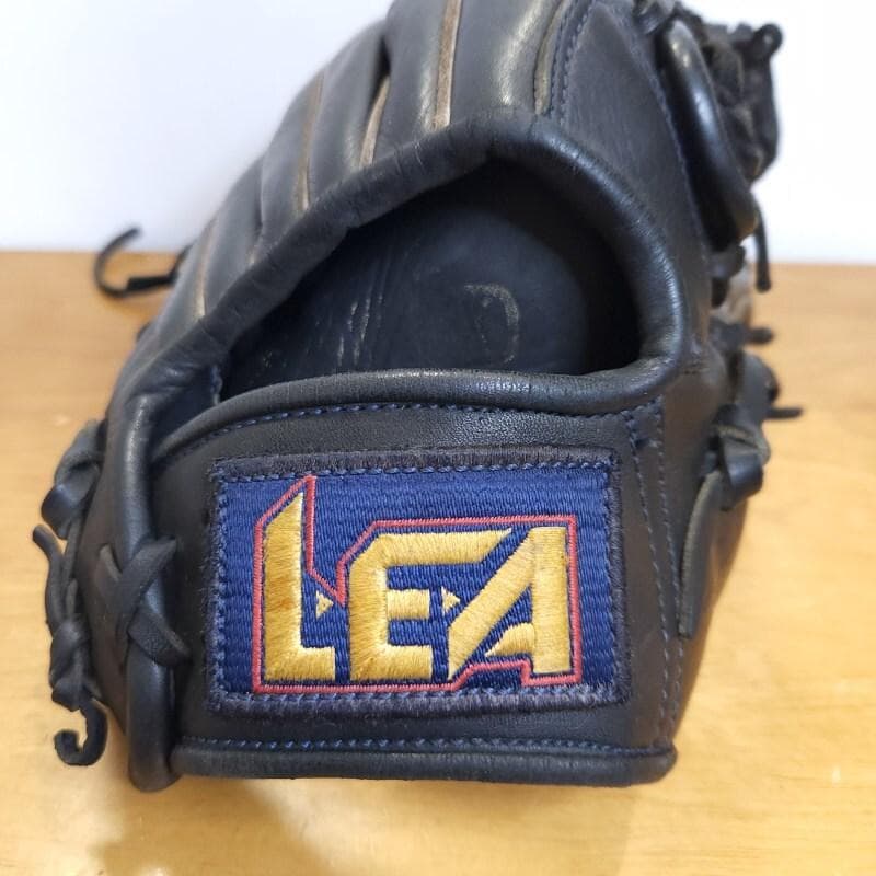 リーグスター スーパーセレクト PROXX 日本製 外野用 軟式グローブ