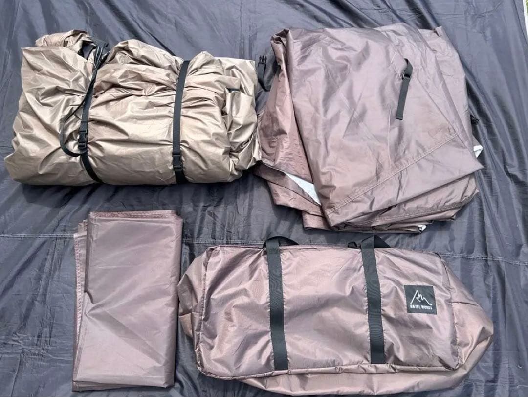 8/6まで即日発送！BODEN（ボーデン）RATELWORKS ラーテルワークス