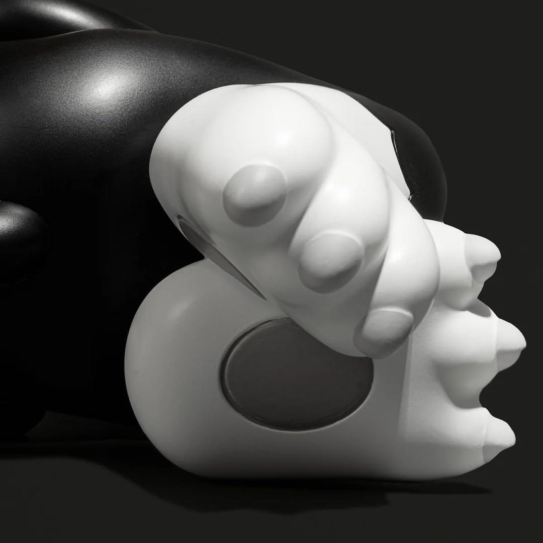 TIDE pillow イデタツヒロ　CATフィギュアランプ