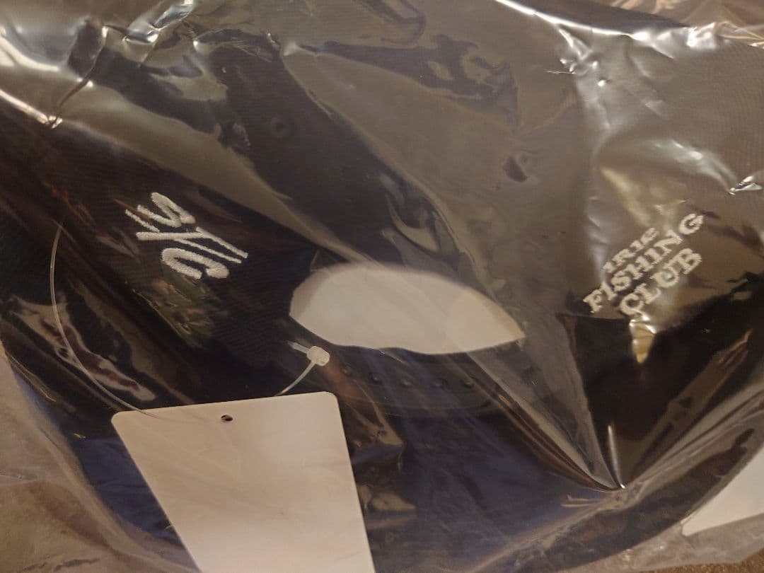 アイリーフィッシングクラブ　オリオンビール