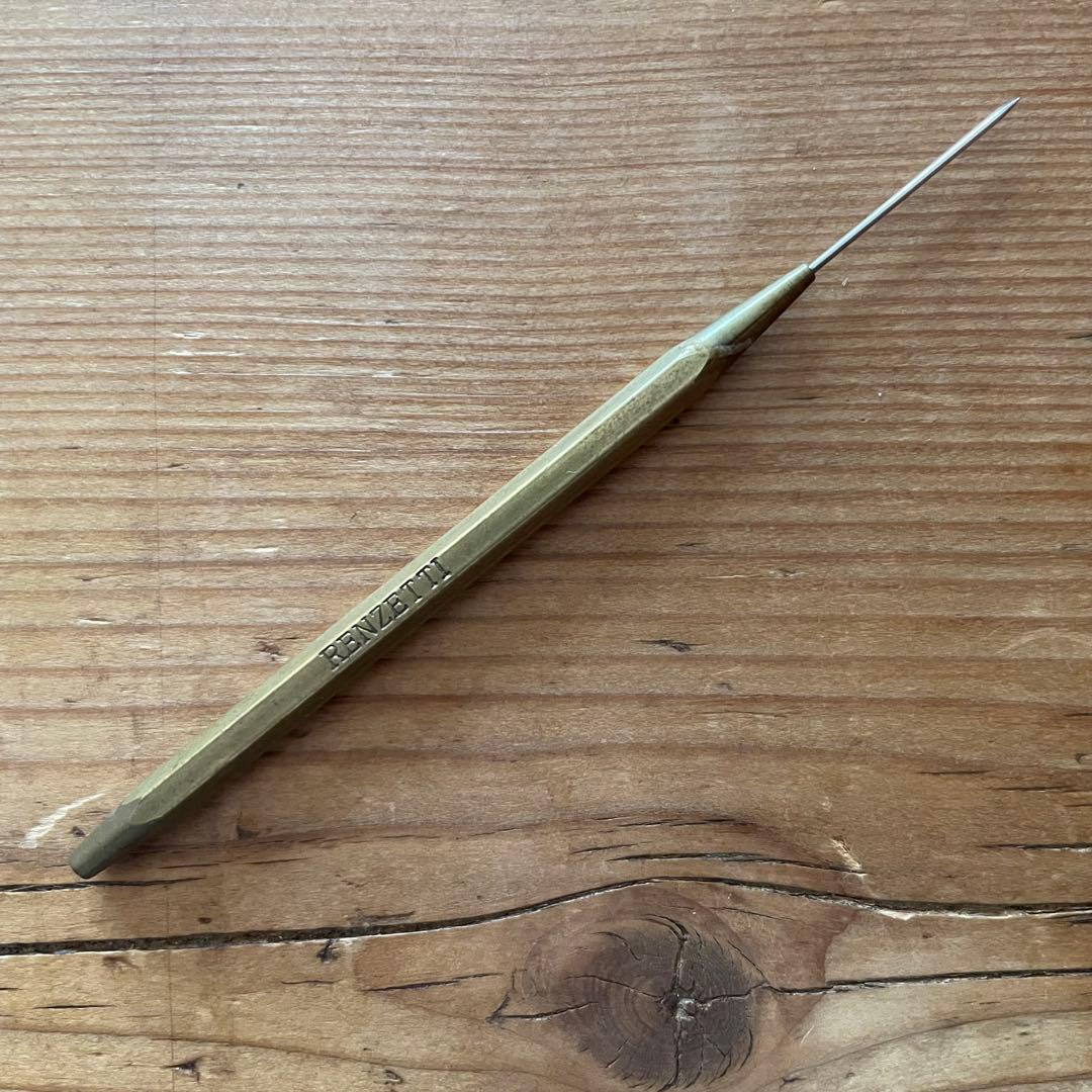 湘*y様 フライタイイング　ツールセット ヴィンテージ　タイイングツール