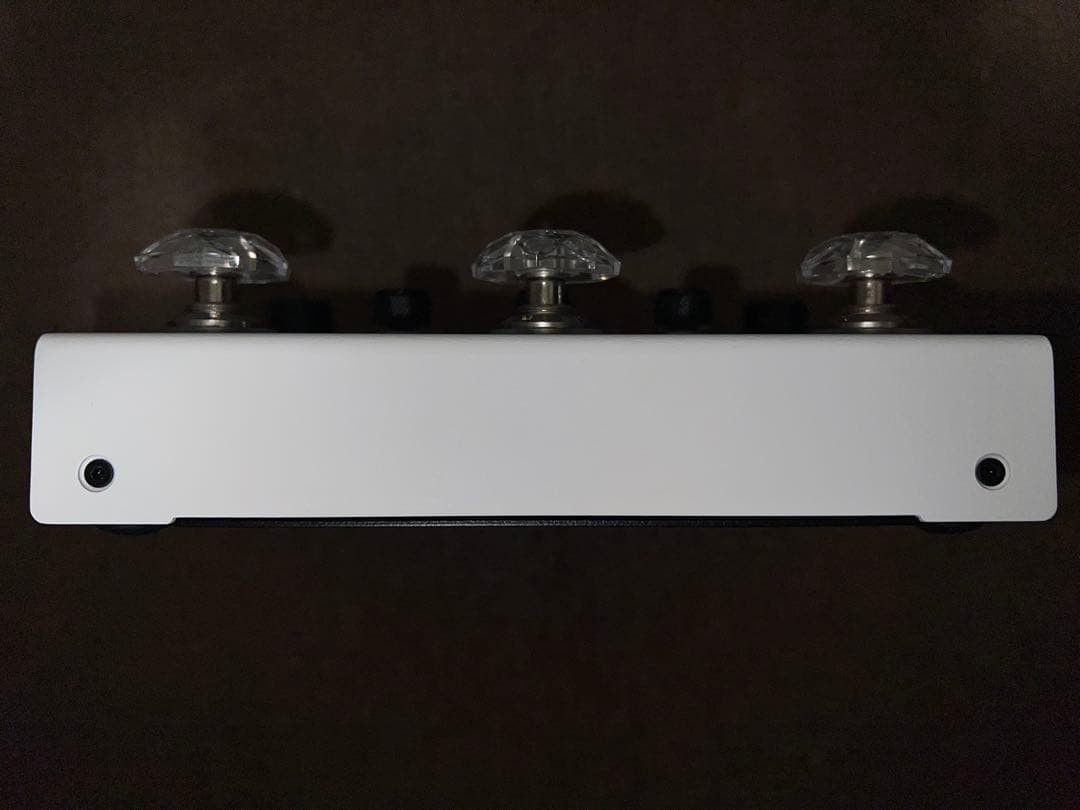 HOTONE AMPERO II STOMP マルチエフェクター ギグバッグ付き