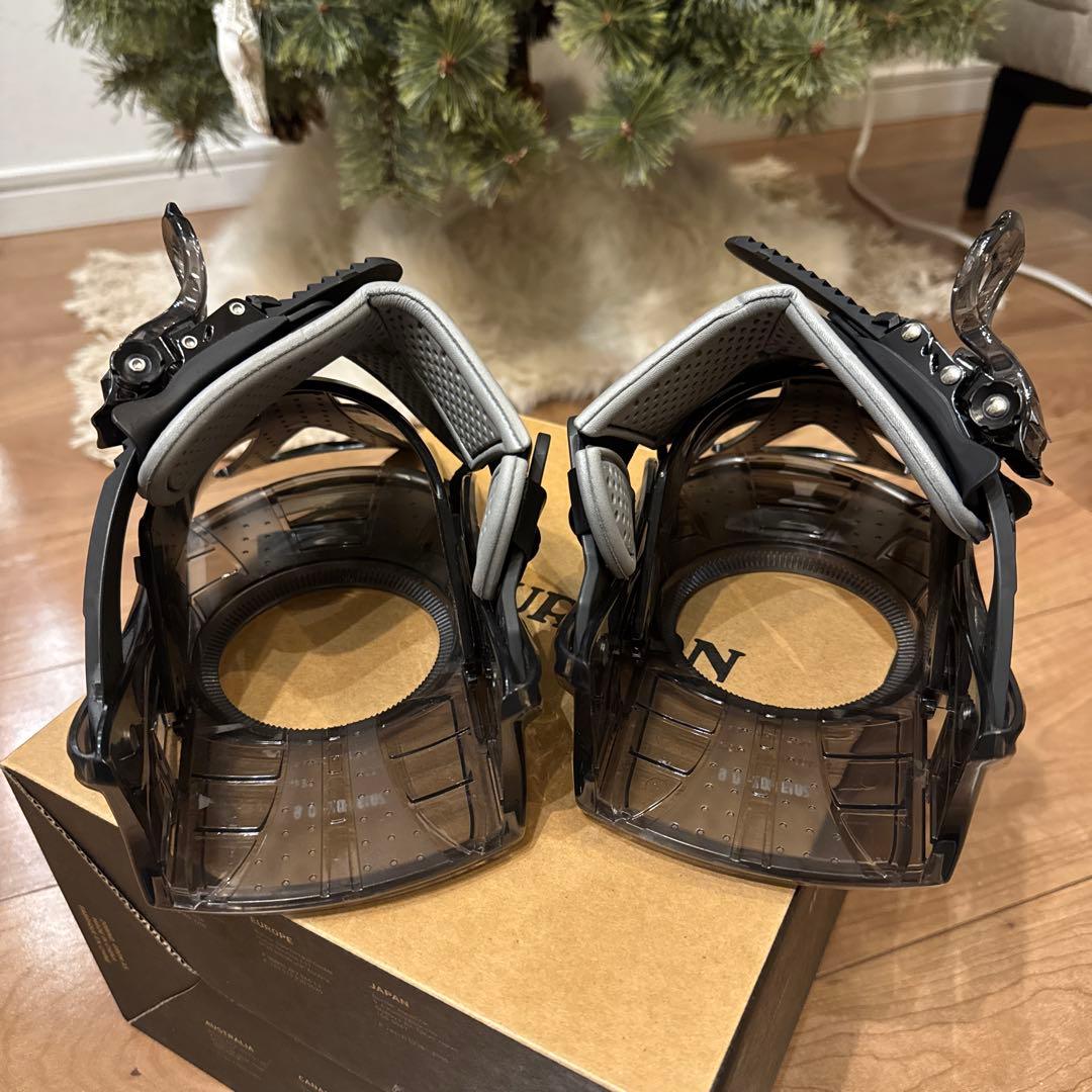 BURTON GROM KIDS YTH 未使用　バートン　グロム　キッズ