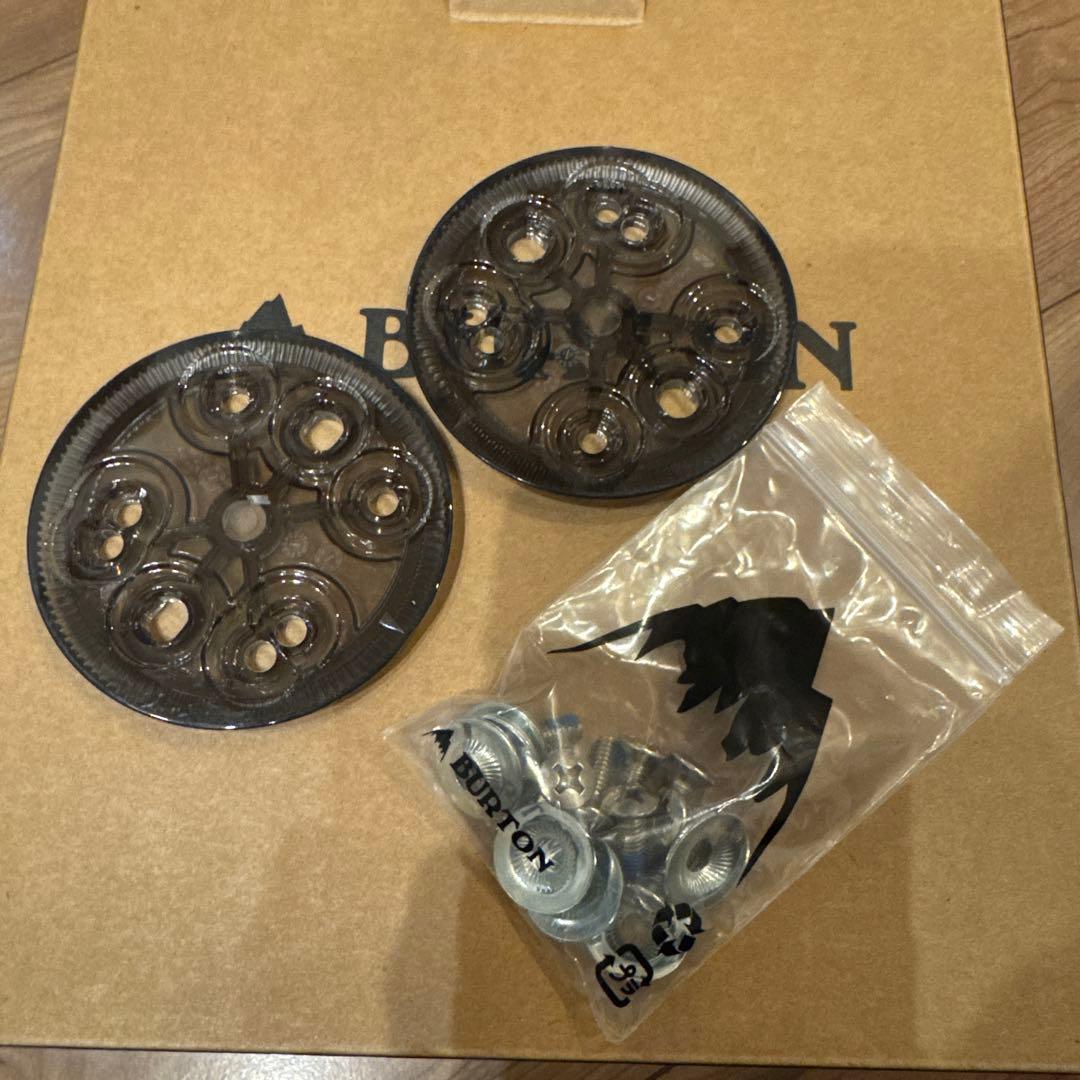 BURTON GROM KIDS YTH 未使用　バートン　グロム　キッズ