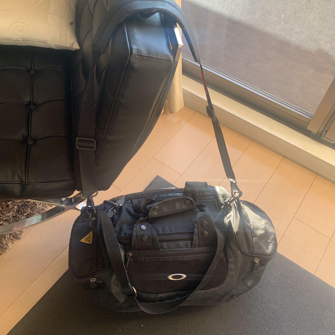 oakley バック　golf