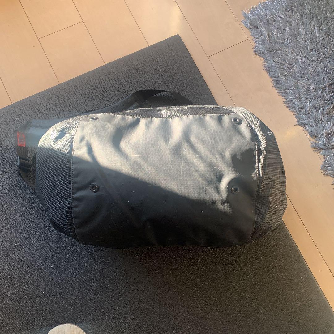 oakley バック　golf