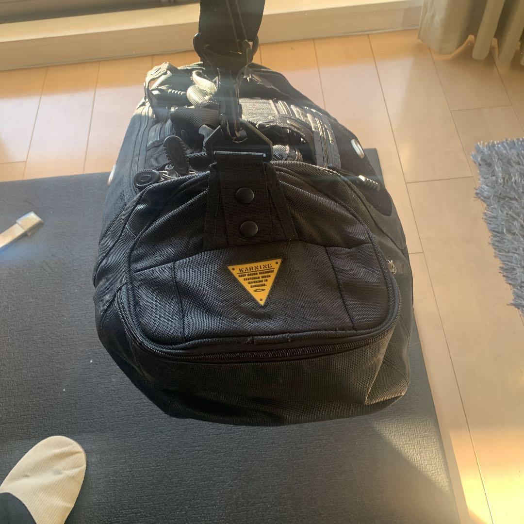 oakley バック　golf