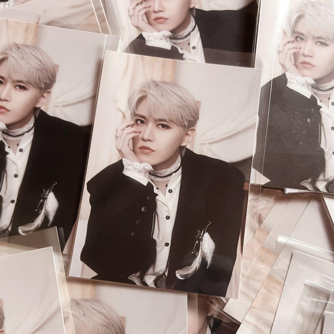 JO1 白岩瑠姫 まとめ売り