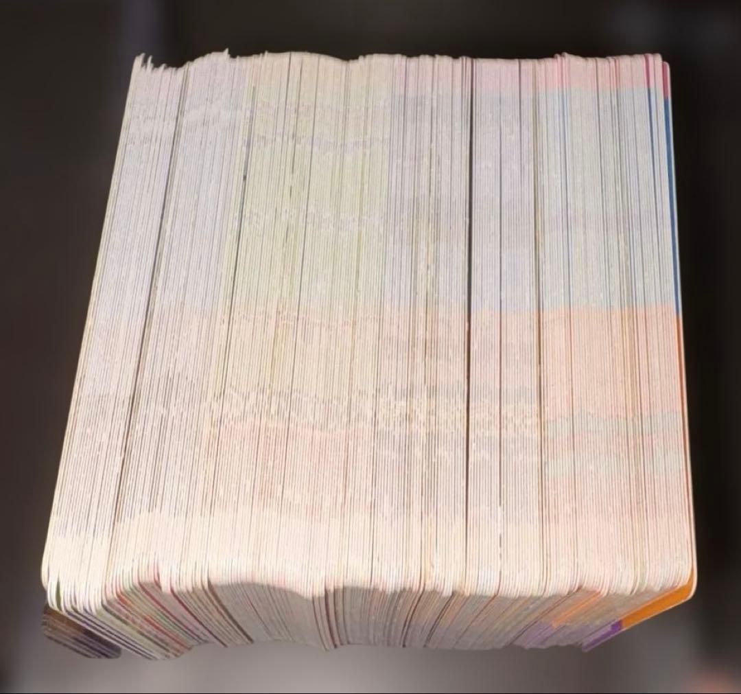 アイカツカード ノーマル 大量 まとめ売り