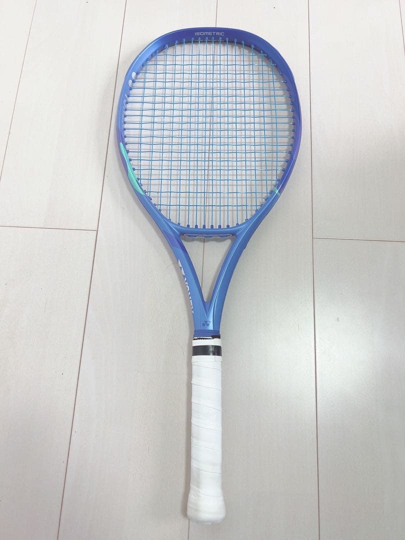 EZONE 100 tour G2 2025 &ポリツアースピン