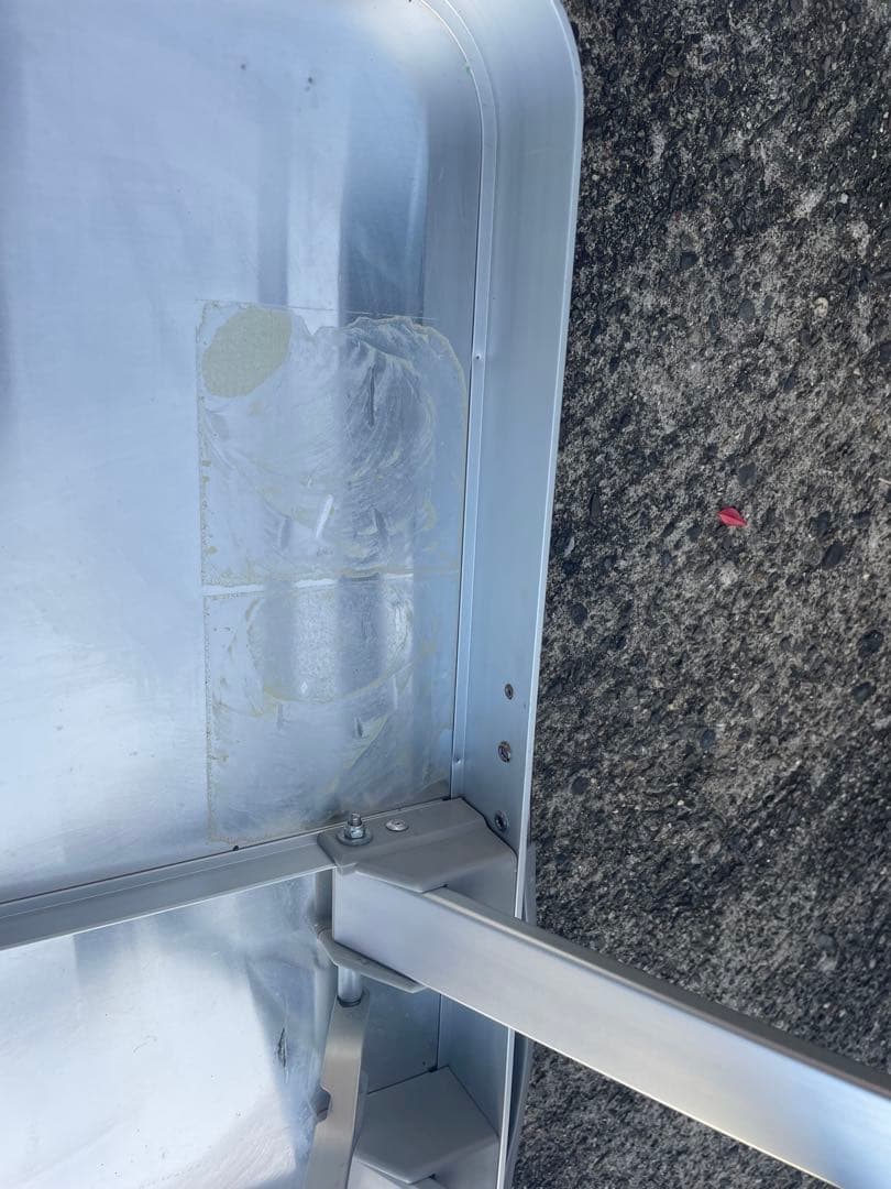 コールマン Coleman アルミ 折りたたみ テーブルチェア　ピクニックチェア