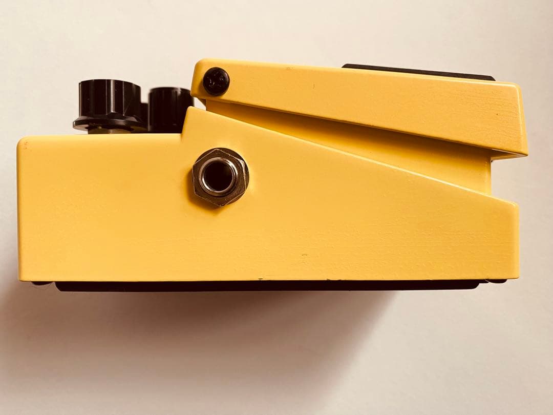 ギター BOSS SD-1 SUPER Over Drive