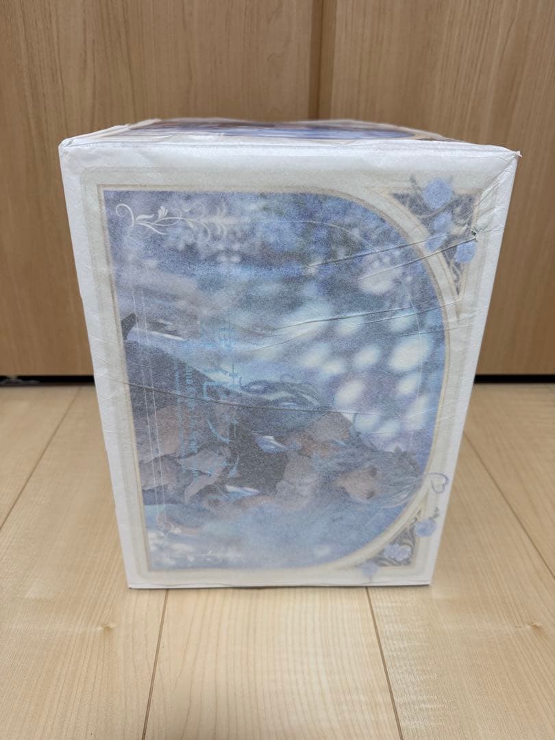 【底値】マックスファクトリー ホロライブ 雪花ラミィ 1/6スケール フィギュア