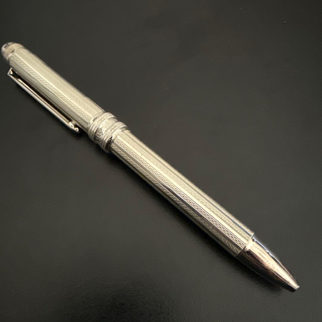プラチナ万年筆　多機能ペン