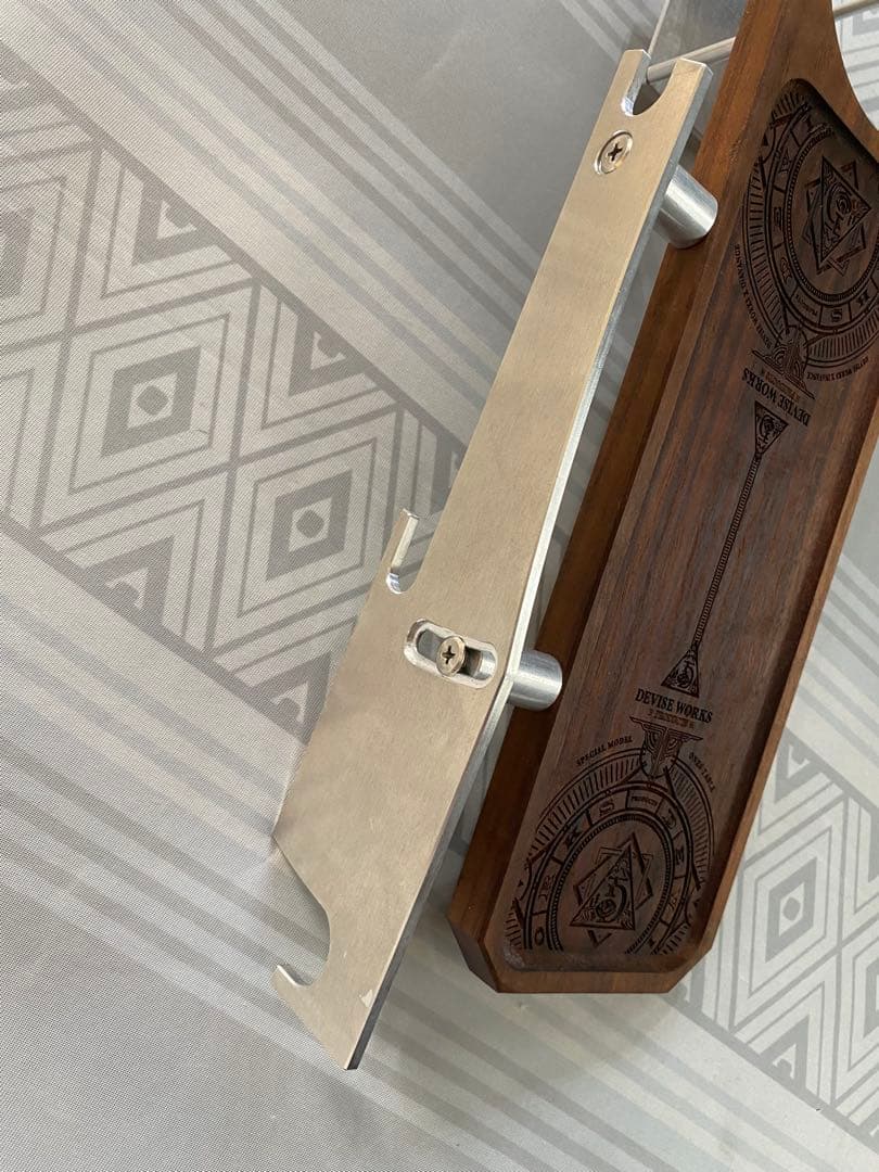 デバイスワークス ドリンクホルダー テーブルoldmountain noras