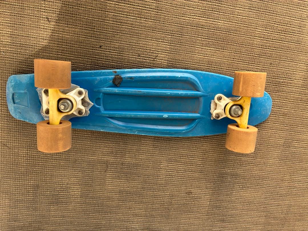 Penny ペニー スケートボード オーシャンミスト 22インチ