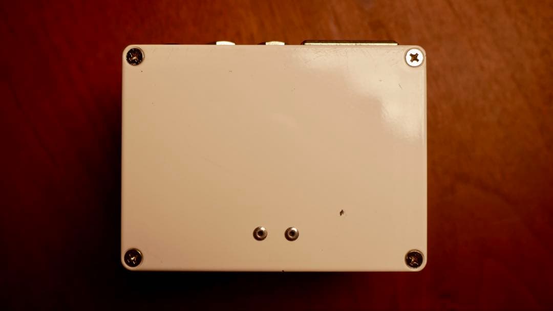 ベース Quad Sound Bass Pre AMP FCGR Freedom